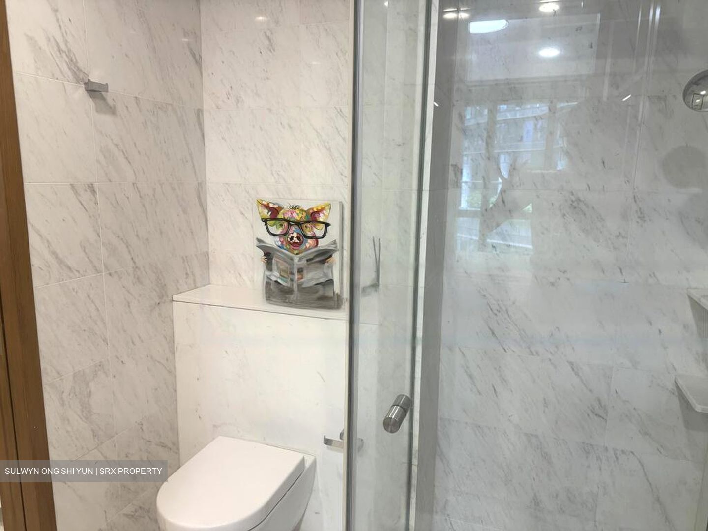 Straits View (D1), Apartment #481320211